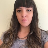 Barbara Monzon