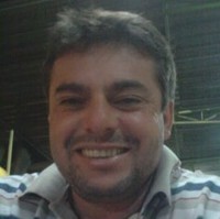 SÉRGIO CUNHA