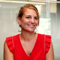Mathilde Thibault