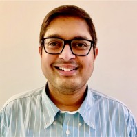Shivesh Patel