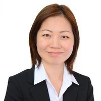 Christine Wong