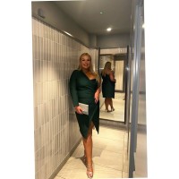 Alison Thompson