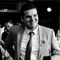 Mark Van Zanten