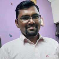 Rajendra Kumar Prajapati