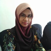 Nor Aswani Mohamad Mohamad