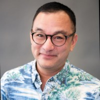 Wade Uehara
