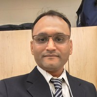 Maulik Bhatt P.Eng. M.Eng.