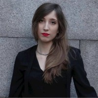 Isabel Martín Moya