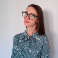 Olga Verenich