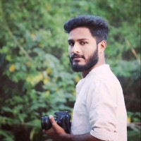Vinay M M