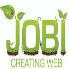 JOBI Creating Web
