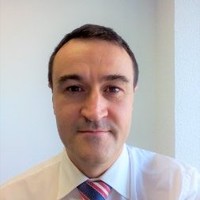 José Luis Soria García