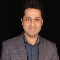 Seyed Ebrahim Ghasemi