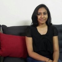 Renu B