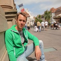 Arjan Roest