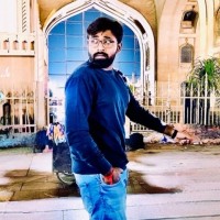 Hari Chaithanya Gadi