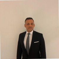 Durmuş Alkaya