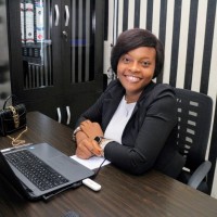 Christabella Umeh