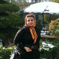 Mandana Ghanavati