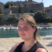 Aurelie Be