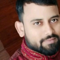 Sanjay Mandal
