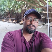 Antony Prabahar