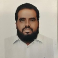Shamshuddin Shaik