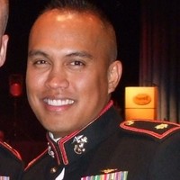Robert Rubio, Pmp
