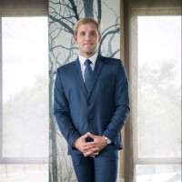 Daniel Van Der Merwe