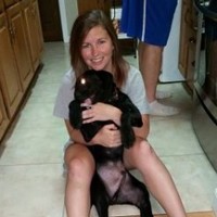 Danielle Johnson