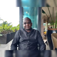 Yusuf Kimani