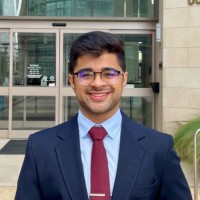 Manav Patel