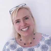 Felicity Brown (PCC ICF)