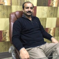 Nadeem Ashraf Ch