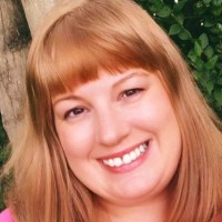 Angela Hickinbottom