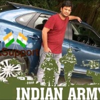 Dr. Naveen P