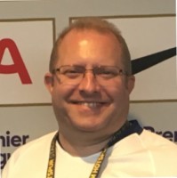 Andy Whitton