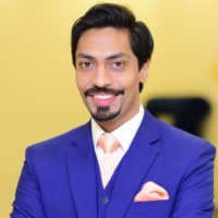 Syed Waqar Hasan
