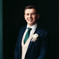 Bradley Blake