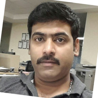 uday sripathi