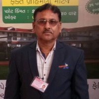 Bharat Pancholi