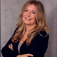 Christina Huss
