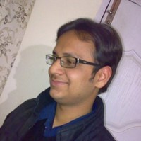 Farrukh Wasim