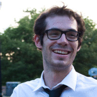 Max Rosenblum