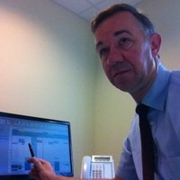 Pascal De Coster