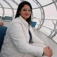 Ritika Joshi