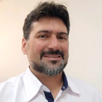 Rodrigo Faria