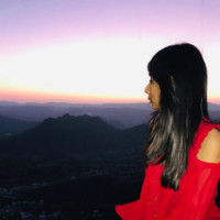 Shivangi Shah