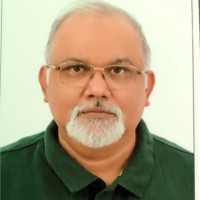 Pratap Mukherjee