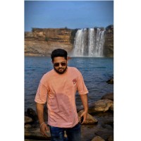 Abhisekh Nanda